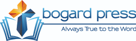 bogard press logo footer