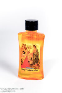 NARD MAGDALENA  ANOINTING OIL