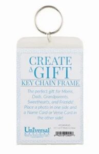 KEY CHAIN