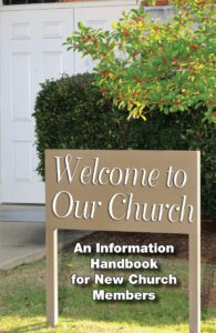 WELCOME TO OUR CHURCH