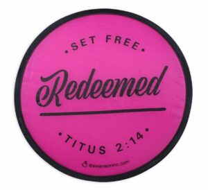 Foldable Hand Fan Redeemed