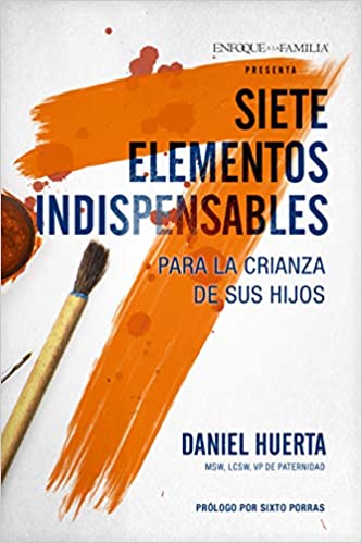 SIETE ELEMENTOS INDISPENSABLES