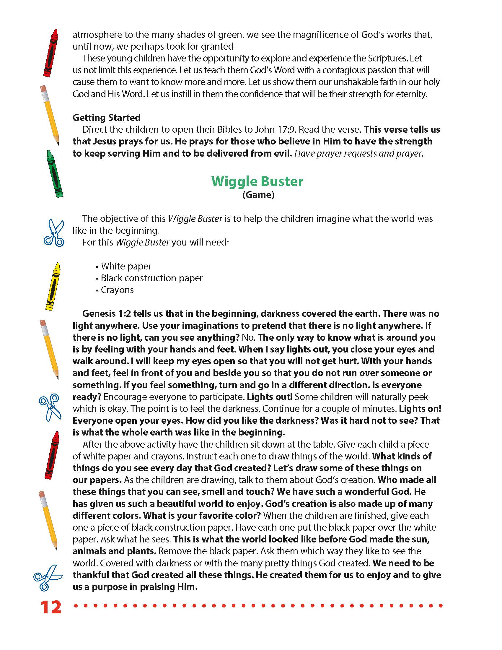 Beyond Basics, Director's Guide, Fall 2026 - Image 3