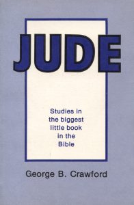JUDE by George Crawford