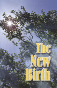NEW BIRTH Tract