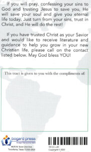 ALL Tract
