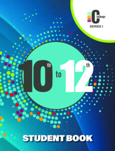 Bible Challenge, 10th-12th Grade Student Activity Leaflets, Series I