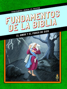 Escuela Dominical NIÑOS 7º Trimestre