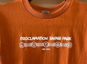 SALE T-SHIRT