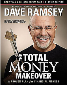 THE TOTAL MONEY MAKEOVER: A PROVEN PLAN for FINANCIAL FITNESS by Dave Ramsey