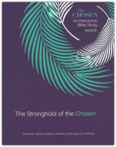 THE CHOSEN BIBLE STUDY, SEASON 5