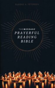B-MESSAGE BIBLE