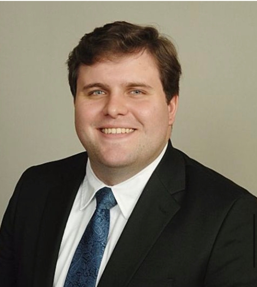 Matthew Bentley