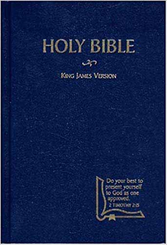 Bible study curriculum Bible Challenge Bible
