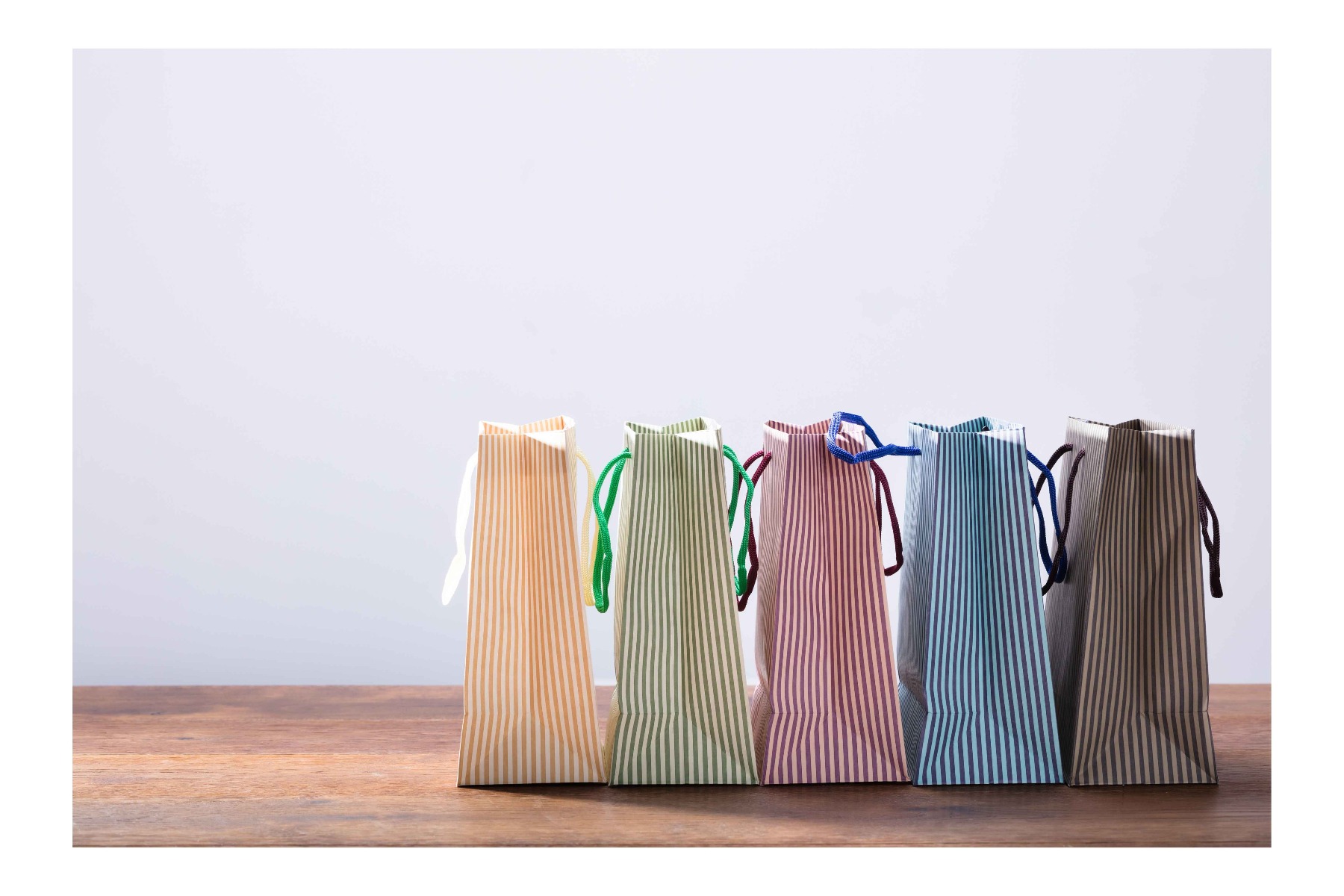 Bags